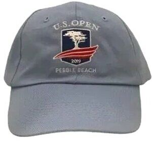 USGA 2019 US Open at Pebble Beach Golf Cap